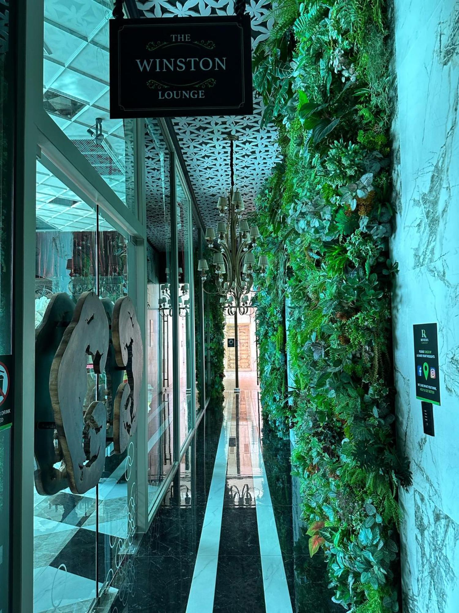 芭提雅高层海景奢华公寓the Riviera Jomtien生香家直达海滩2704 Exterior photo